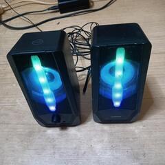 PCスピーカーの画像