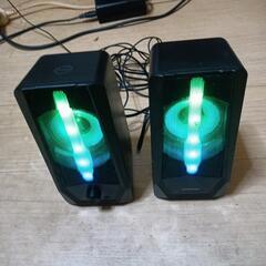 PCスピーカーの画像