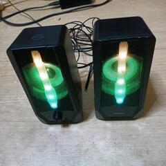 PCスピーカーの画像