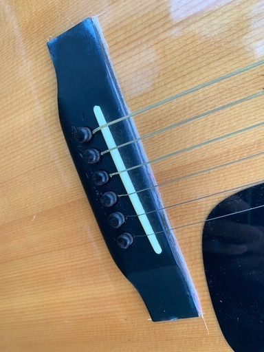 モーリスMorris MD-502 アコースティックギター良く鳴る Morris MD-502 Acoustic Guitar アコースティックギター