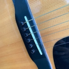 Morris MD-502 アコースティックギターの画像