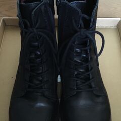 新品・未使用 ZARA サンダル の画像