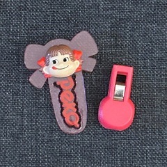 雑貨　２点セットの画像