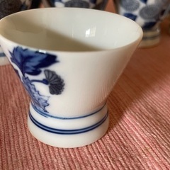 お猪口　10個セットの画像