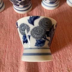 お猪口　10個セットの画像