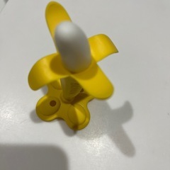エジソン　歯固めの画像