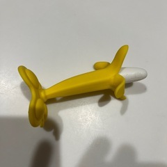 エジソン　歯固めの画像