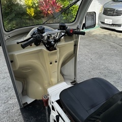 APトライク125の画像