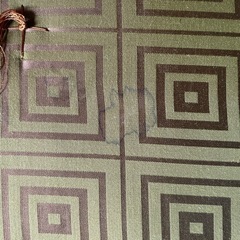 客用座布団　3枚組の画像
