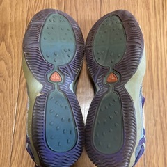 【NIKE】（ナイキ）ランニングシューズの画像