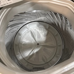 📌【7/26午前まで】Panasonic 洗濯機 5.0kg 2021年製✨の画像