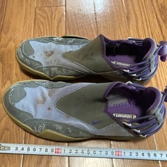 【NIKE】（ナイキ）ランニングシューズの画像