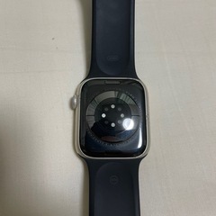 Apple Watch Series 8 GPS 45mmの画像
