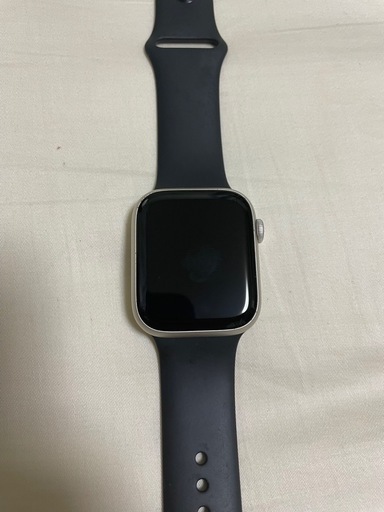 腕時計 Apple Watch Series 8 GPS 45mm