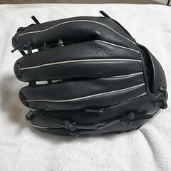 asics軟式用グローブの画像