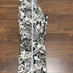 スノー用服セット3点の画像