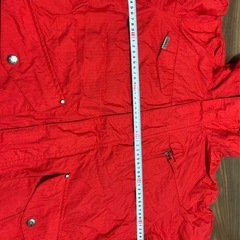 スノー用服セット3点の画像