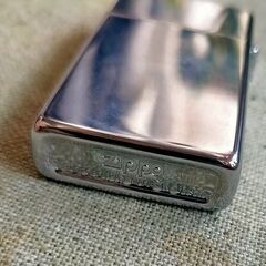 ◆zippo ジッポライター グリーンベレー ベトナム戦争 難ありの画像