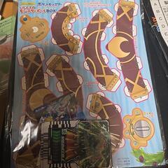 漫画の付録特典まとめて！お子様等にの画像