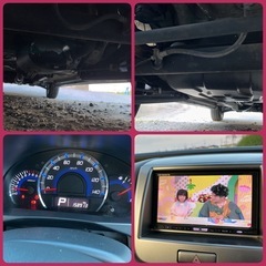 ワゴンR  すぐ乗れます！　車検R.8.10まで！激安！の画像