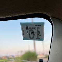 ワゴンR  すぐ乗れます！　車検R.8.10まで！激安！の画像