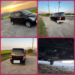 ワゴンR  すぐ乗れます！　車検R.8.10まで！激安！の画像