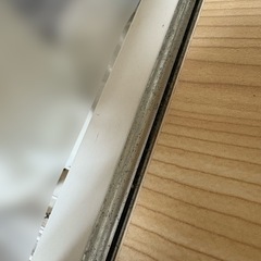 【取引中】キッチンラック　ゴミ箱上タイプの画像