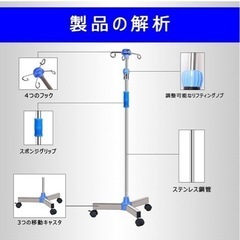 スタンドの画像