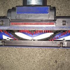 ダイソン掃除機(取引中)の画像