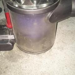 ダイソン掃除機(取引中)の画像