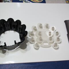 💗Ｖ１０ダイソン掃除機💗分解清掃済み（サイクロン分解写真掲載）　吸引モーター交換済みの画像