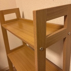 棚の画像