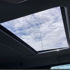 メルセデス・ベンツ　Gクラス(G350d) 　ロング　ディーゼルターボ　4WD ラグジュアリーPKG    harman/kardonオーディオ サンルーフ ドラレコ　CarPlay  純正ナビ　フルセグ　ETC バックカメラ　ヒータ付き革シートR7年自動車税込み の画像