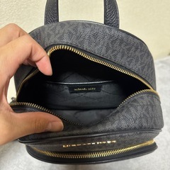 MICHAELKORSリュック【交渉可能】の画像