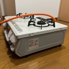 Rinnai ガスコンロ　プロパンガス(LPガス)用の画像