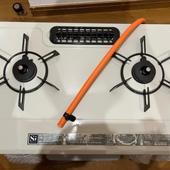 Rinnai ガスコンロ　プロパンガス(LPガス)用の画像