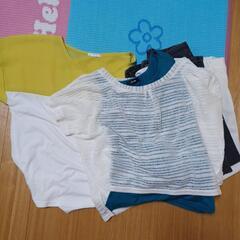 レディース用品の画像