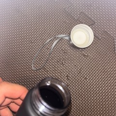 水筒、差し上げます。の画像