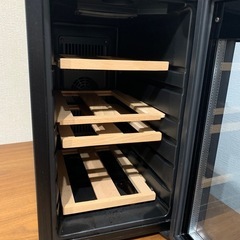 ワインセラーの画像