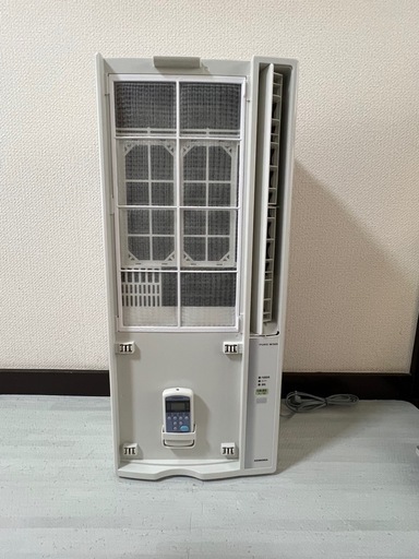 コロナ ルームエアコン 窓用エアコン