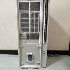 コロナ ルームエアコン 窓用エアコンの画像
