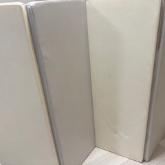 プレイマットの画像