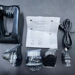 ★【極美品】Gertzy メンズ電気シェーバー MG757の画像