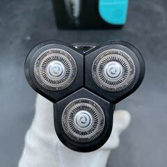★【極美品】Gertzy メンズ電気シェーバー MG757の画像