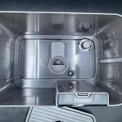 ★Uzziah ハイブリッド加湿器 LH-2024 2018年製の画像