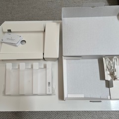HUAWEI Wi-Fi　AX3の画像