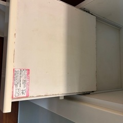 食器棚　レンジ台　120cmの画像