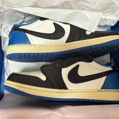 AIR JORDAN1 並行輸入品の画像