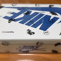 AIR JORDAN1 並行輸入品の画像