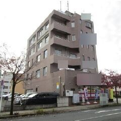 15000万 9.58% 築26年 RC JR両毛線桐生駅徒歩3...